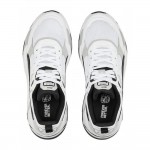 4sn Puma 389289-01 Trinity Sneakers men - white/black/light gray